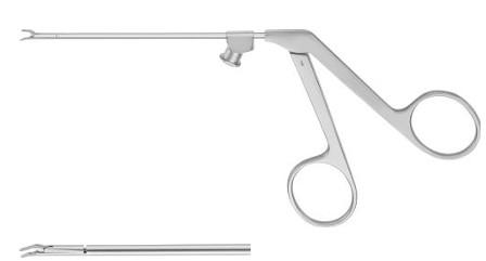МАКДЖІ КУСАЧКИ ВНИЗ-ВИГНУТ. 3. 5MM